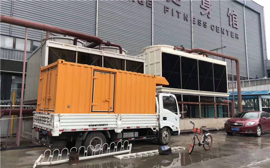 历下300KW发电机组适配电缆规格选型指南