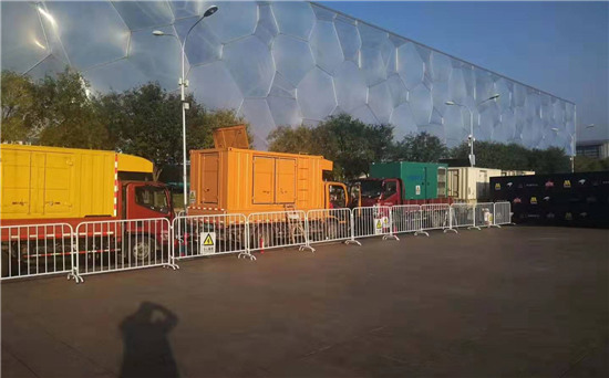 历下400KW发电机组适配电缆规格选型指南