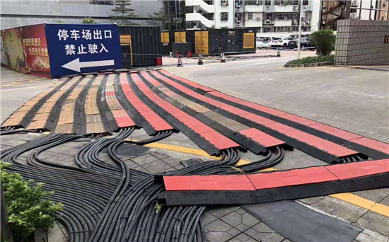 历下发电机组电缆选型完整具体步骤(工程通用标准流程)